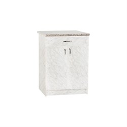 Рабочий стол SANTREK 20187 - фото 16634495