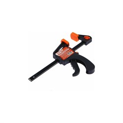 Быстрозажимная струбцина Bohrer 47603010 - фото 16634540