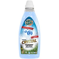 Кондиционер для белья PROSEPT Crystal Rinser - фото 16634584