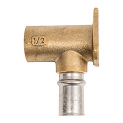 Настенный удлиненный угольник STOUT RG008S9C4LVIJL - фото 16634670