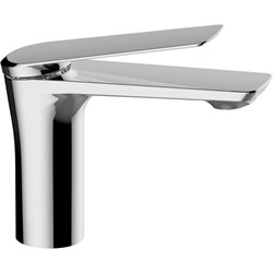 Одноручный смеситель для умывальника RUSH Bering - фото 16634751