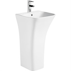 Раковина Cerutti SPA LUCA - фото 16634770