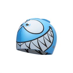 Детская шапочка для плавания Atemi FC205 - фото 16634836