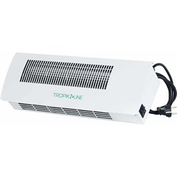 Электрическая тепловая завеса Tropik Line K-3 - фото 16634863