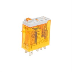 Миниатюрное промышленное реле FINDER 466182300040 - фото 16634891