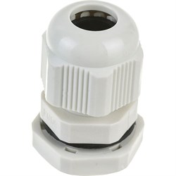 Внутренний кабельный зажим Экопласт 51010 - фото 16634934