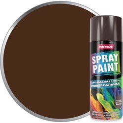 Аэрозольная эмаль PARADE SPRAY PAINT - фото 16635027