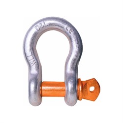 Омегообразная скоба ТРАСТ 4687202104185 - фото 16635071