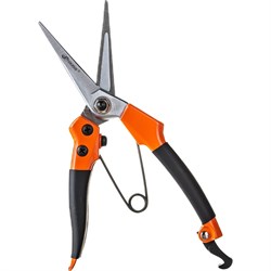 Садовые усиленные секатор-ножницы SKRAB 28168 - фото 16635157