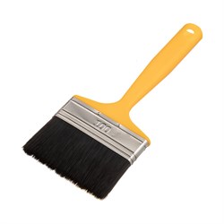 Флейцевая кисть для эмалей и красок на основе растворителей МЕЛОДИЯ ЦВЕТА 66100 - фото 16635310