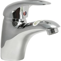 Одноручный смеситель для умывальника Juguni JGN0720 - фото 16635320