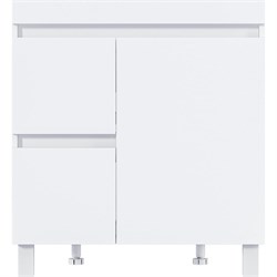 Тумба 1Marka Cube 75Н - фото 16635350