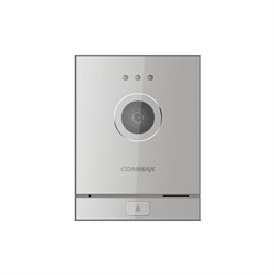 Вызывная видеопанель цветного видеодомофона Commax DRC-41M - фото 16635447