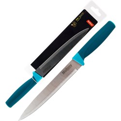 Разделочный нож Mallony VELUTTO MAL-02VEL - фото 16635456