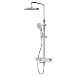 Душевая система AM.PM F0750A500 - фото 16635497