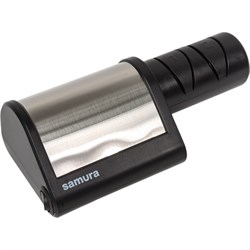 Электрическая точилка для керамических и стальных ножей SAMURA SEC-2000/K - фото 16635498