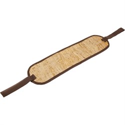 Лыковая мочалка Банная линия 11-244 - фото 16635616