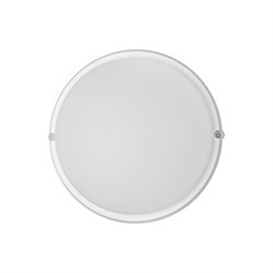 Круглый банник LightPhenomenON LT-LBWP-02-IP65- 8W-6500К - фото 16635718