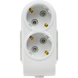 Колодка удлинителя MAKEL N2210000 - фото 16635808