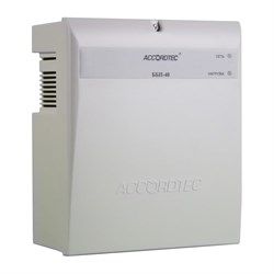 Блок бесперебойного питания под АКБ AccordTec ББП-40 исп. 1 - фото 16635847
