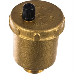 Автоматический воздухоотводчик SR Rubinetterie 0016-1500G000 - фото 16635935