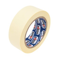 Малярная клейкая лента UNIBOB 211729 - фото 16635939