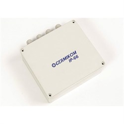 Монтажная коробка GERMIKOM УК-103830 - фото 16635963