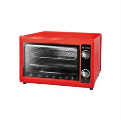 Электрическая духовка Delta D-0122 - фото 16635995