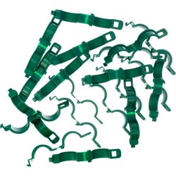 Клипсы для подвязки растений PALISAD 644255 - фото 16636161