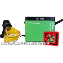 Лазерный портативный маркер Индастриал Тулз МЛП-30КМП - фото 16636182