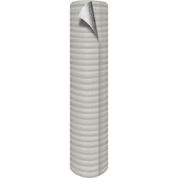 Тепло-шумоизоляция воздуховодов и систем кондиционирования Алюфом ALC - фото 16636186