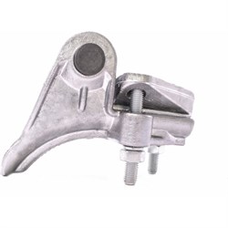 Натяжной болтовой зажим ВК НБ-2-6А - фото 16636229