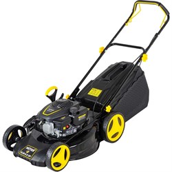 Бензиновая газонокосилка HUTER GLM-6.0 SP - фото 16636264