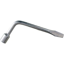 Баллонный ключ СЕРВИС КЛЮЧ 71370 - фото 16636293