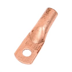 Кабельные наконечник АО КЗОЦМ ТМ 50-8-11 медный - фото 16636351