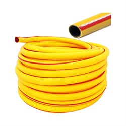 Шланг поливочный BlackWeld Акварель O19x25, 3/4", 25 м - фото 16636443