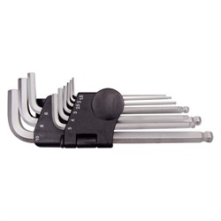 Набор шестигранных ключей GeeTee 15-0082-5 - фото 16636509