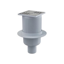 Сливной трап Alcadrain APV2 - фото 16636528