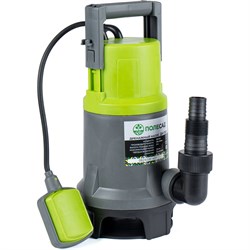 Дренажный насос ПОЛЕСАД ДН-1100 - фото 16636571