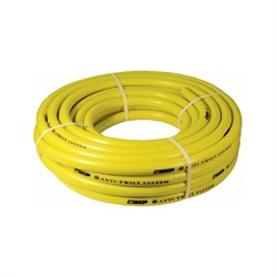 Поливочный неперекручивающийся шланг USP 77285-15 - фото 16636591