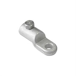 Болтовой наконечник КВТ 1НБ- 10/25 - фото 16636627