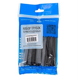 Набор термоусадки КВТ Гермокомплект Мульти - фото 16636630