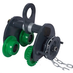 Приводная каретка передвижения EURO-LIFT HGT - фото 16636704