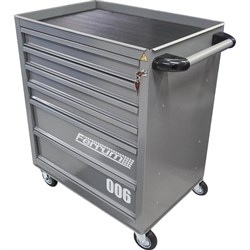 Тележка инструментальная Ferrum 02.006L-9007 - фото 16636717