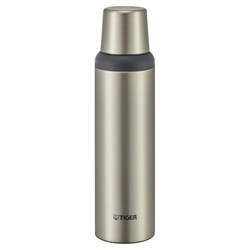 Термос Tiger MSI-A060 Clear Stainless - фото 16636726