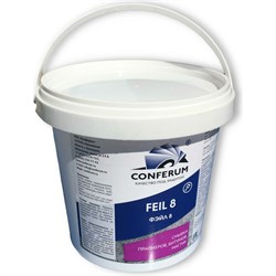 Смывка для удаления битумного праймера и различных мастик КОНФЕРУМ Фэйл 8 - фото 16636747