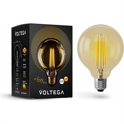 Светодиодная лампа VOLTEGA 7084 - фото 16636803