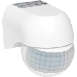 Настенный инфракрасный датчик движения EKF MS-38 PROxima - фото 16636804