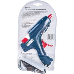 Термоклеевой пистолет Elmos EGG 230 - фото 16636867