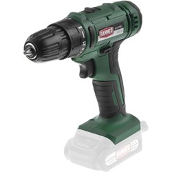 Аккумуляторная дрель-шуруповерт HAMMER Flex ACD12BS - фото 16637652